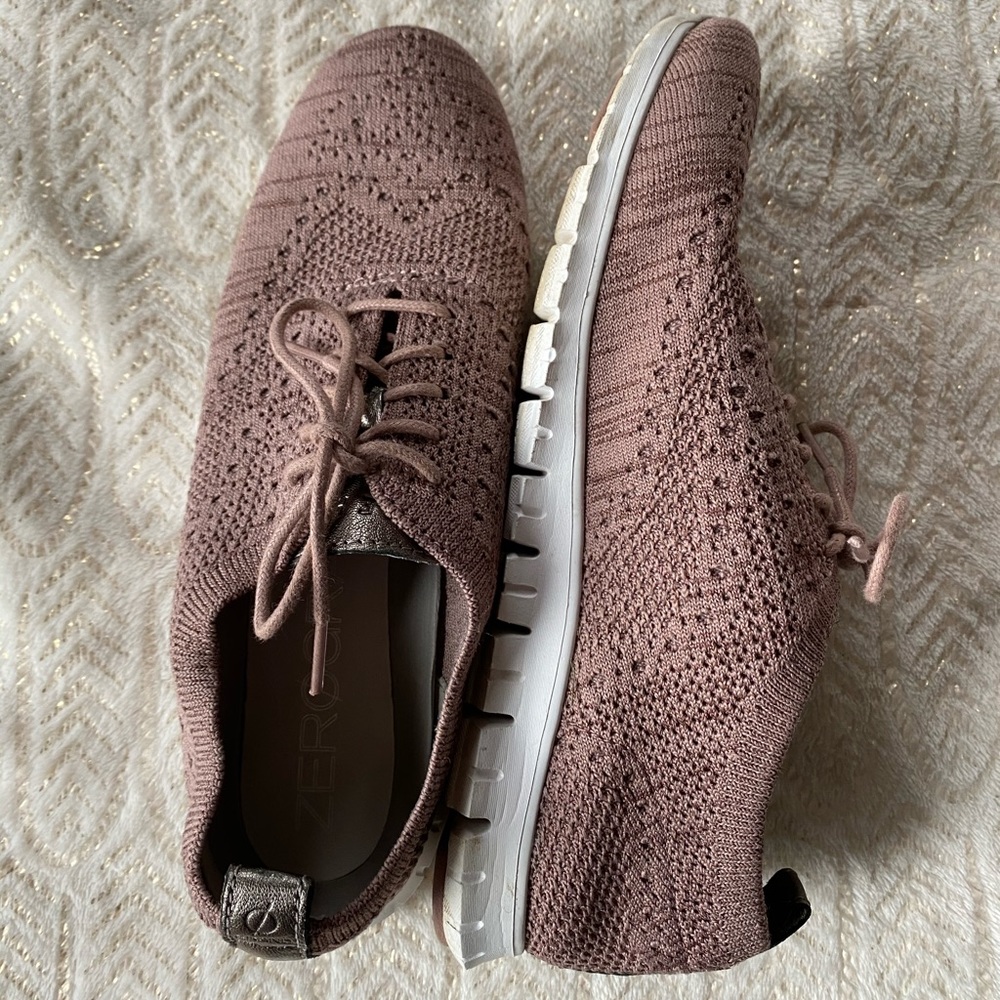 Canvas sneakers